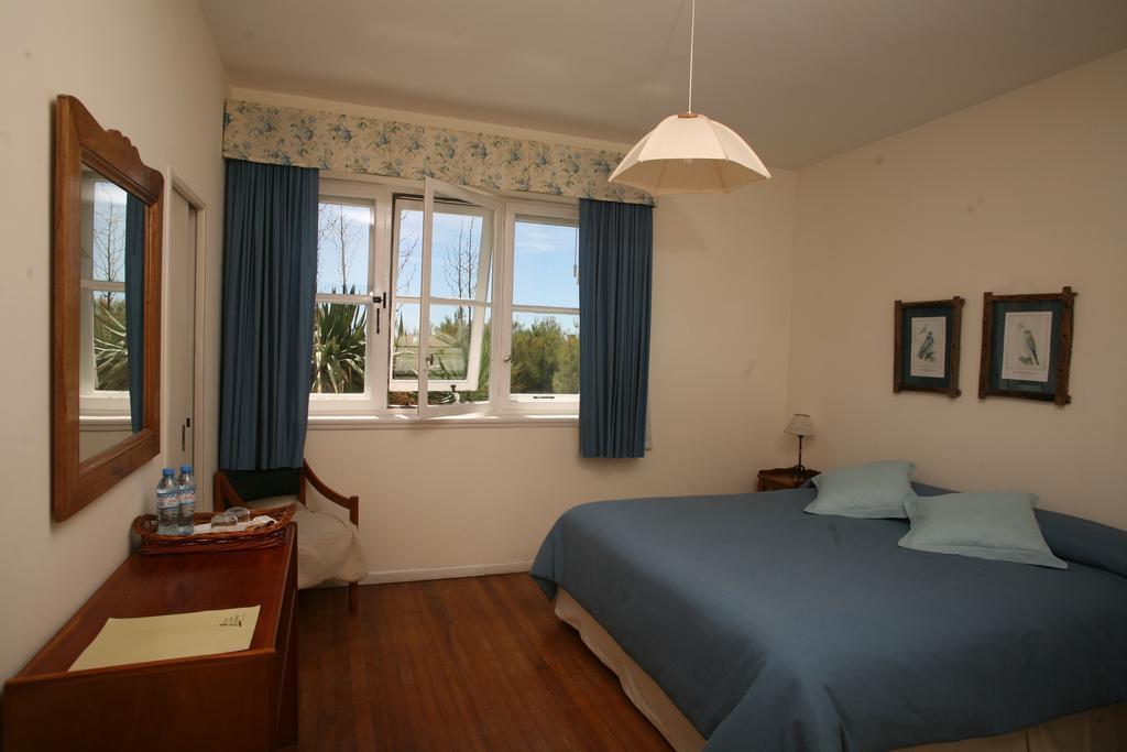Faro Punta Delgada Hotel Стая снимка