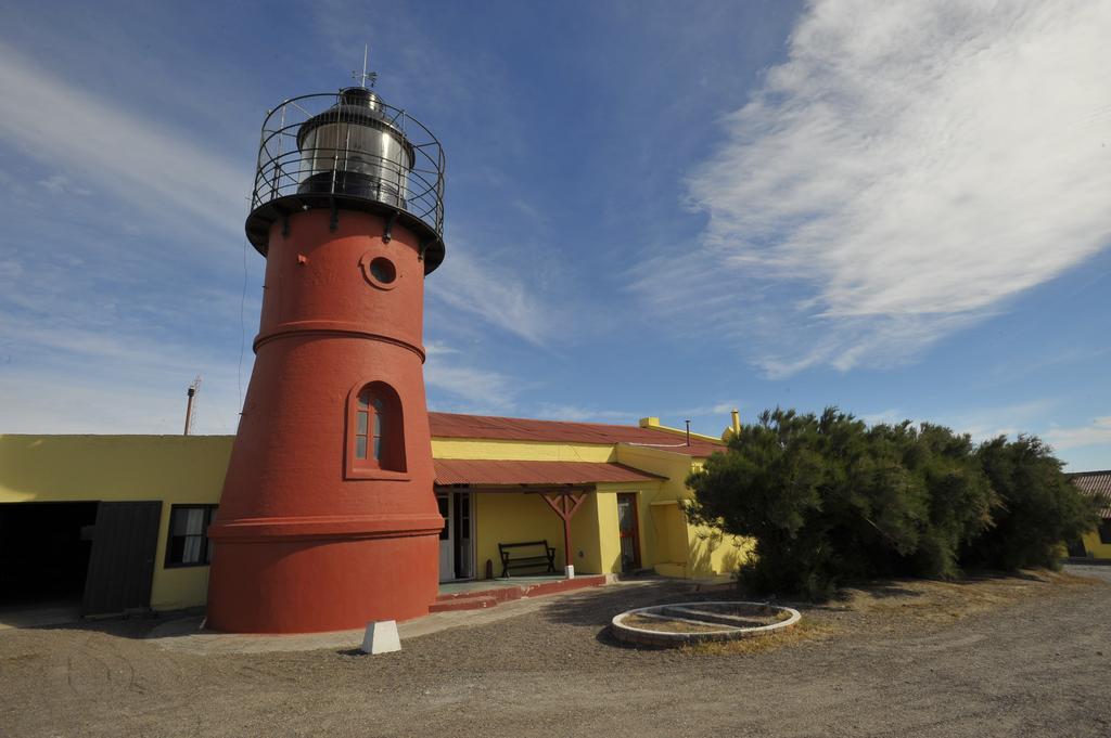 Faro Punta Delgada Hotel Екстериор снимка
