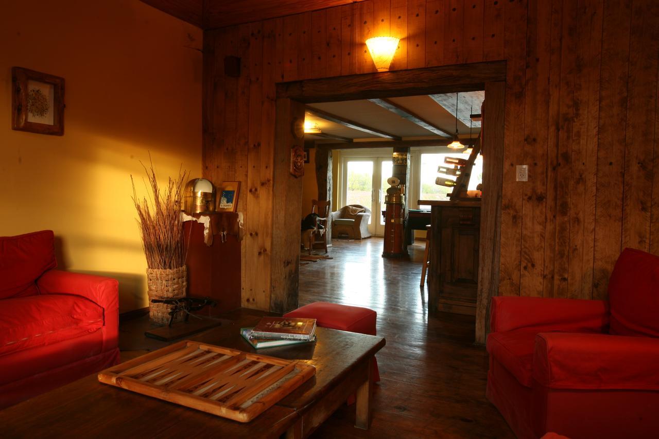 Faro Punta Delgada Hotel Екстериор снимка