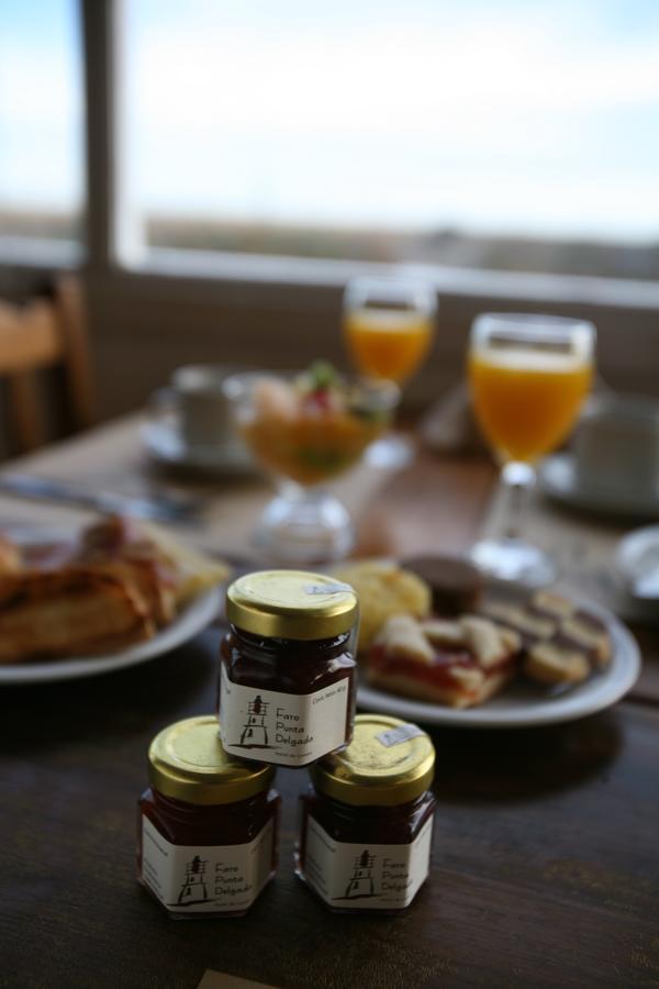 Faro Punta Delgada Hotel Екстериор снимка
