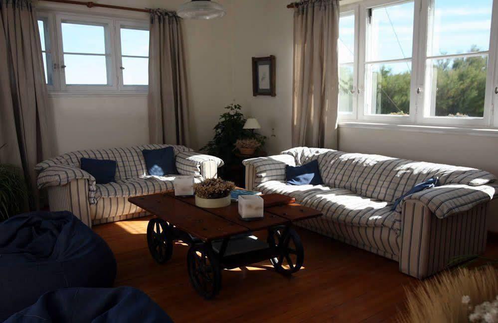 Faro Punta Delgada Hotel Екстериор снимка