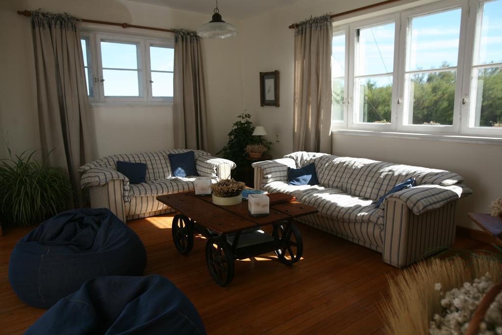 Faro Punta Delgada Hotel Екстериор снимка