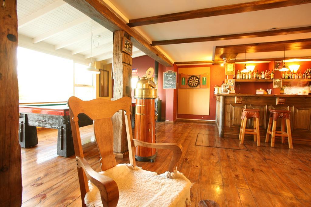 Faro Punta Delgada Hotel Екстериор снимка